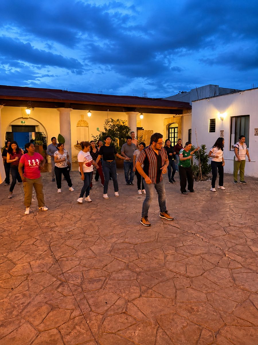 Gubixi Eventos - Evento · Baile
